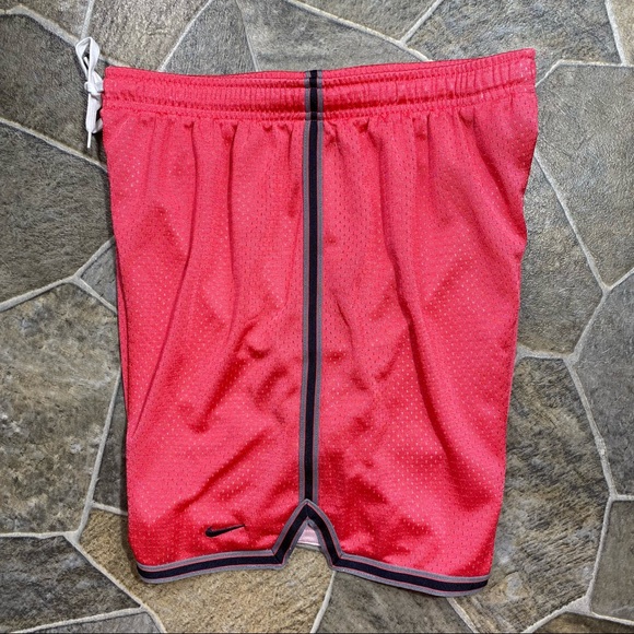 Nike Pants - Nike Mesh Athletic Shorts